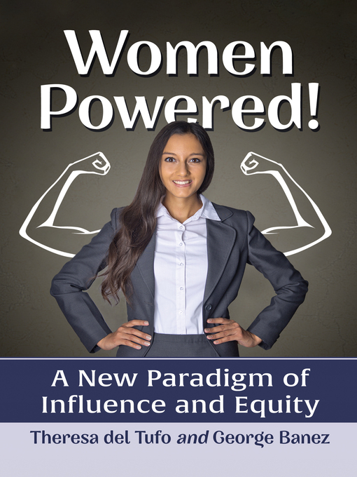 Title details for Women Powered! by Theresa del Tufo - Available